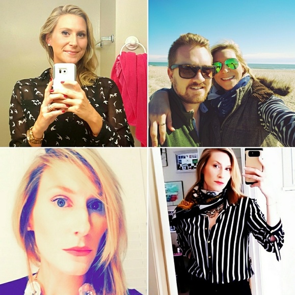 Suggested User + Posh Ambassador ๐คฉ Hello Gorgeous - Picture 4 of 8